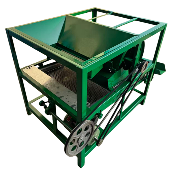 Grain Sieve Machine (soybeans, wheat, corn, sorghum, etc.)